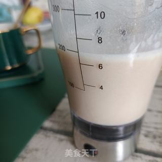 泡蛋白山药粉的做法步骤：7