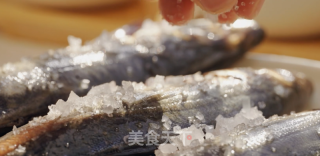 清蒸清池鱼的做法步骤：5