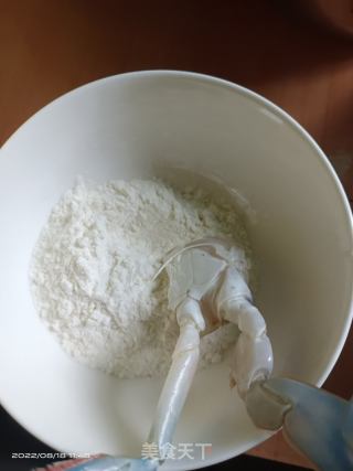 蟹肉煲的做法步骤：4