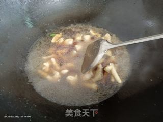 蟹肉煲的做法步骤：10