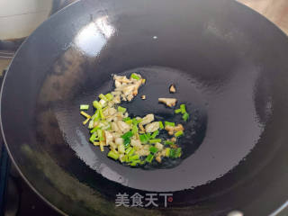 肉末秋葵的做法步骤：6
