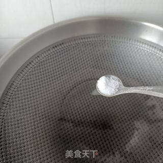 海米炒佛手瓜的做法步骤：5