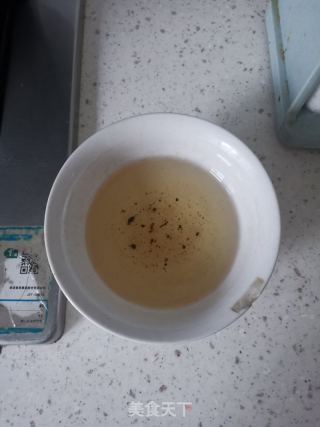 西红柿炒鸡蛋的做法步骤：3