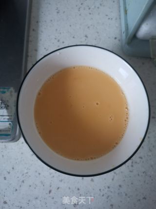 西红柿炒鸡蛋的做法步骤：4