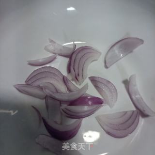 捞汁花甲的做法步骤：7