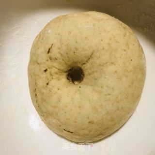 开花馒头的做法步骤：4