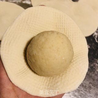 开花馒头的做法步骤：8