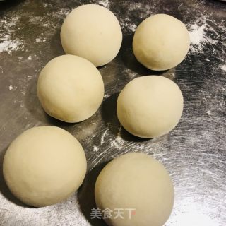 开花馒头的做法步骤：11