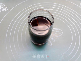 益气陈皮梅子汤的做法步骤：7