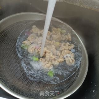 豆花肥肠的做法步骤：9