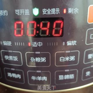 豆花肥肠的做法步骤：11