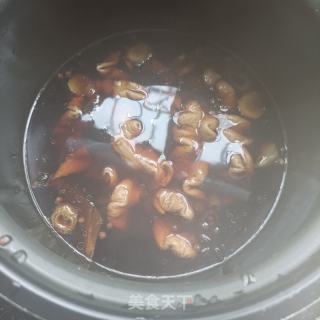 豆花肥肠的做法步骤：12