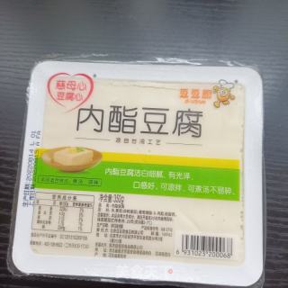 豆花肥肠的做法步骤：13