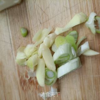 豆花肥肠的做法步骤：16