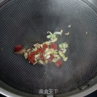豆花肥肠的做法步骤：18
