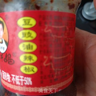 豆花肥肠的做法步骤：19