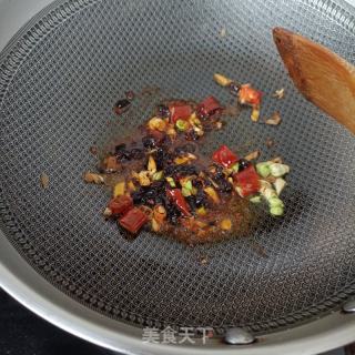 豆花肥肠的做法步骤：21