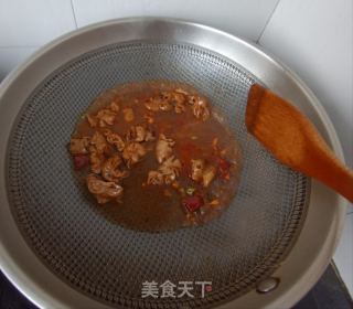豆花肥肠的做法步骤：23