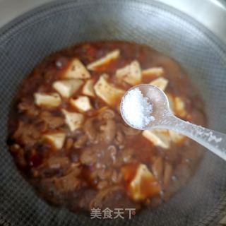 豆花肥肠的做法步骤：26