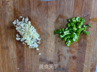 茄子肉丝焖面的做法步骤：4