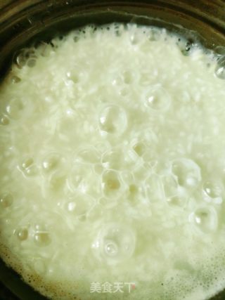 卤香牛肉煲仔饭的做法步骤：7