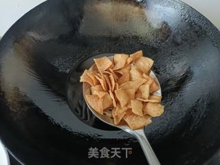 香酥饺子皮的做法步骤：3