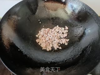 肉末冬瓜的做法步骤：3