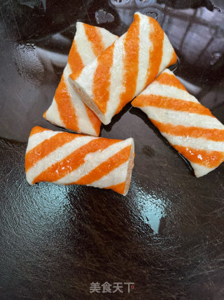 新疆炒米粉的做法步骤：3