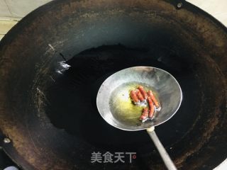 油泼辣子拌面的做法步骤：11