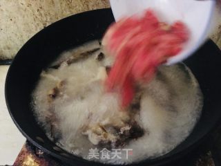 番茄鲫鱼汤的做法步骤：5