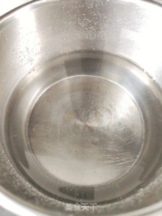 山药小米粥的做法步骤：2