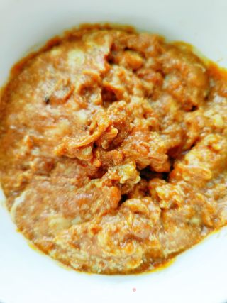 大肉包的做法步骤：2