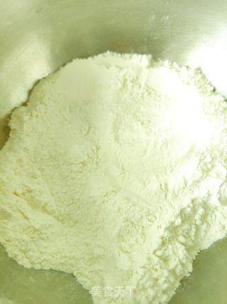 大肉包的做法步骤：4