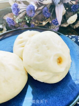 大肉包的做法步骤：18