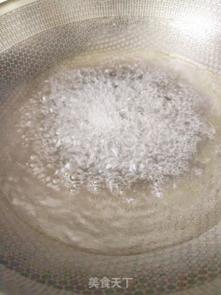 白灼秋葵的做法步骤：4