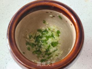 五香豆腐拌黄瓜的做法步骤：5