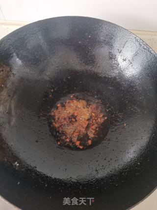 香辣鲤鱼的做法步骤：5