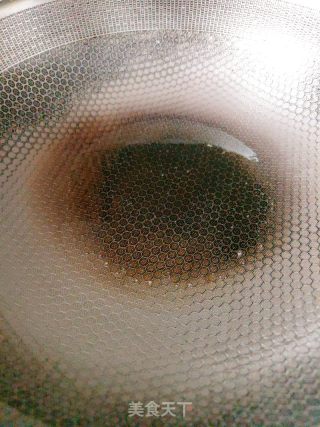 酸辣包菜的做法步骤：5
