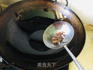 鸡肉焖面的做法步骤：5