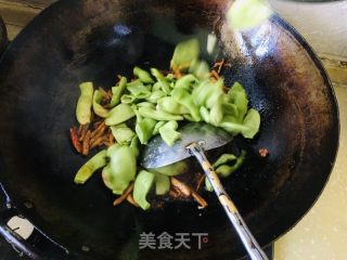 鸡肉焖面的做法步骤：8