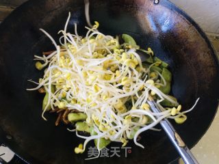 鸡肉焖面的做法步骤：9