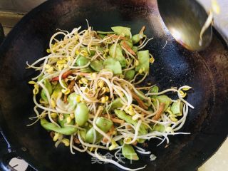 鸡肉焖面的做法步骤：10