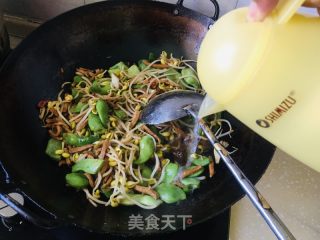 鸡肉焖面的做法步骤：12