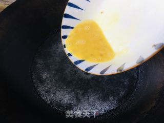 虾皮紫菜蛋花汤的做法步骤：3
