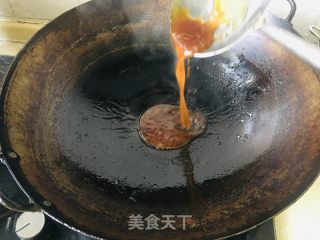 卤味肘子的做法步骤：8