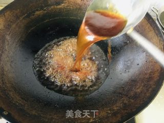 卤味肘子的做法步骤：9