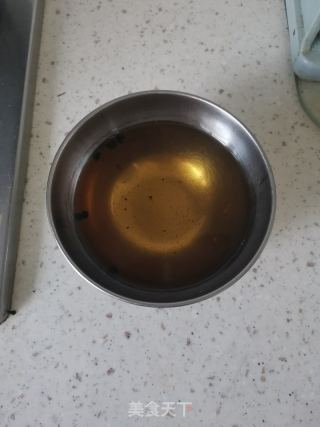 辣椒玉木耳炒肉的做法步骤：5