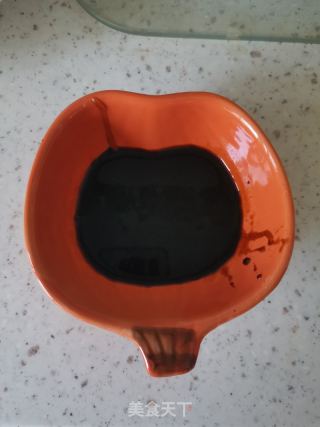 辣椒玉木耳炒肉的做法步骤：6