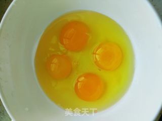 糖炒蛋的做法步骤：2