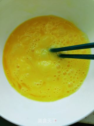 糖炒蛋的做法步骤：3